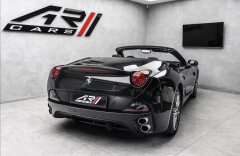Ferrari California Edition 30, 7let servis paket, CZ
