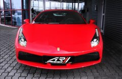 Ferrari Ostatní 488 GTB, Rosso Scuderia, skladem