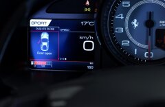 Ferrari Ostatní 812 Superfast, karbon paket