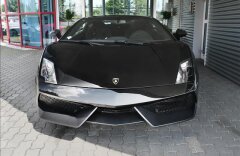 Lamborghini Gallardo LP570-4 Superleggera