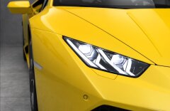 Lamborghini Huracán LP610-4