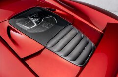 McLaren MP4-12C 3.8 twin turbo, karbon paket, lift systém