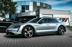 Porsche Taycan Turbo CrossTurismo