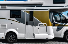 Fiat Ducato MAGIS PLUS 79 2.3d