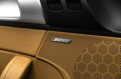 Porsche 911 3.8 Carrera 4S PDK, keramiky, top stav