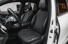 Mercedes-Benz EQE 350 4MATIC SUV, Electric Art, ACC, 360, Airmatic