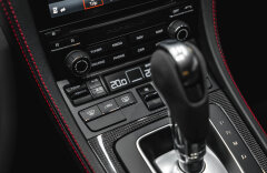 Porsche Cayman 718 Cayman GTS, Porsche approved, Alcantara, Chrono