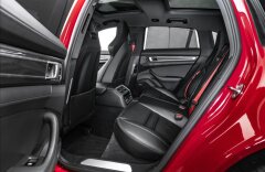 Porsche Panamera 4S Sport Turismo, sport design, noční, pano, CZ