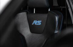 Ford Focus RS 350PS, RECARO