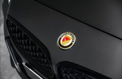 BMW Z4 M40i, Cabrio, MANHART