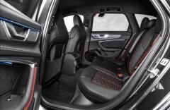 Audi RS 6 TFSI, Keramiky, Laser, Vzduch