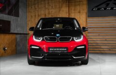 BMW i3 S, HARMAN KARDON, PANO, KAMERA