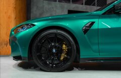 BMW M4 3,0 M4 Competition M xDrive, KERAMIKY, KARBÓN, HEAD-UP