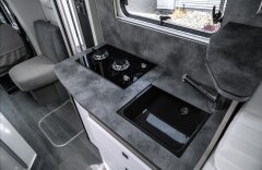 Frankia  FRANKIA NEO GD 60N  obytný automobil