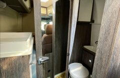 Mercedes-Benz  Sprinter 315 CDI obytný vůz  obytný automobil