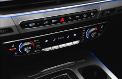 Audi Q7 3,0 TDI e-tron QUATTRO, B&O, PANO, MASÁŽE