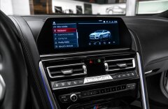 BMW M8 Competition, Laser, Carbon