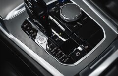 BMW X6 3,0 M50d, LASER, HARMAN KARDON, HEAD-UP