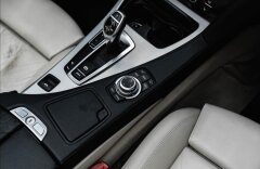BMW Řada 6 3,0 640i KABRIO, NAVI, ADAPTIVE DRIVE, PRVÝ MAJITEĽ