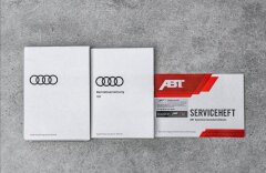 Audi SQ8 SQ8 TDI orig.ABT, 510PS, FULL