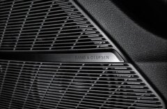 Audi RS Q8 441kW quattro Dynamik+, Keramiky, Matrix, Head-up