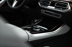 BMW X5 3,0 xDrive 40 d M SPORT, H/K, LASER, HEAD-UP