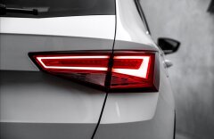 Seat Ateca TSI 110 kW DSG Xcellence