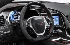 Chevrolet Corvette 6,2 C7 Z06 6.2L V8 TIKT PERFORMANCE
