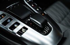 Mercedes-Benz AMG GT 4,0 AMG GT C Roadster, CARBON-CERAMIC, BURMESTER