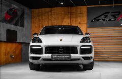 Porsche Cayenne 4,0 COUPÉ GTS, PANO, BURMESTER, NOČNÉ VIDENIE