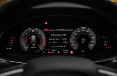 Audi Q7 3,0 50 TDI QUATTRO TIPTRONIC
