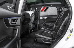 Audi SQ7 biTDI quattro, Matrix, RSE, nezávislé, HUD