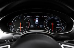 Audi A6 Allroad TDI 200kW Q, Matrix, Advanced paket