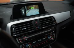 BMW Řada 1 3,0 M140i xDrive, H/K, KAMERA, ADAPTÍVNY PODVOZOK