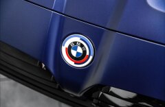 BMW M4 Competition, keramiky, Head-up, Individual