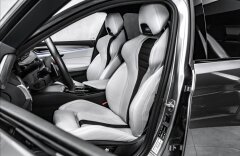 BMW M5 M5 Competition, Laser, Karbon