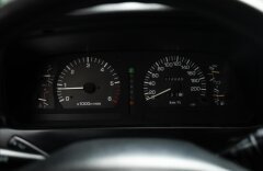 Toyota 5,0 LAND CRUISER 80 4500 EFI VX-R, EU HOMOLOGIZÁCIA