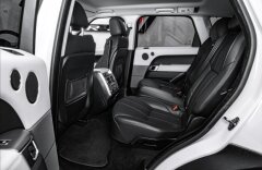 Land Rover Range Rover Sport SDV6 HSE Dynamic KAHN
