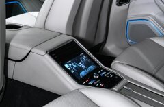 Porsche Panamera 4E-hybrid, Sport Chrono, záruka