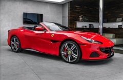 Ferrari Portofino PORTOFINO M V8, Magneride,
