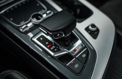 Audi SQ7 4,0 TDI QUATTRO, BOSE, PANO, NATÁČACIA ZADNÁ NÁPRAVA