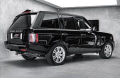 Land Rover Range Rover 4,4 TDV8 Vogue, TV, Tažné