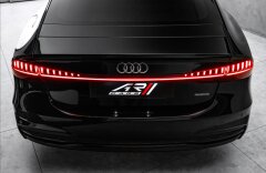 Audi A7 50 TDI tiptronic quattro Sportback S-line
