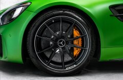 Mercedes-Benz AMG GT AMG GT R, Keramiky, Burmester