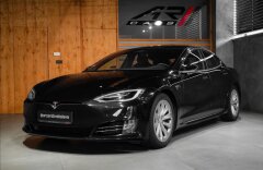 Tesla Model S 0,0 75 D, AUTOPILOT, PRVÝ MAJITEĽ