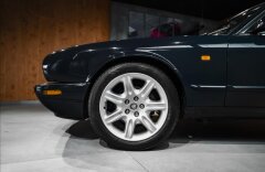 Jaguar XJ 4,0 SOVEREIGN 4.0 V8, YOUNGTIMER