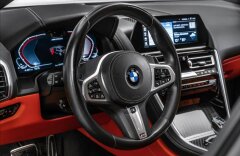 BMW Řada 8 M850i xDrive Gran Coupe