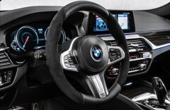 BMW Řada 5 530d xDrive M Sport