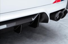 BMW M5 M5 MPerformance, Carbon, CZ
