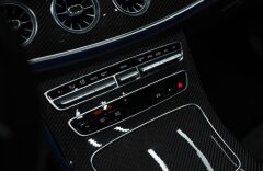 Mercedes-Benz Třídy E 3,0 AMG E 53 4MATIC+ , BURMESTER, KARBÓN